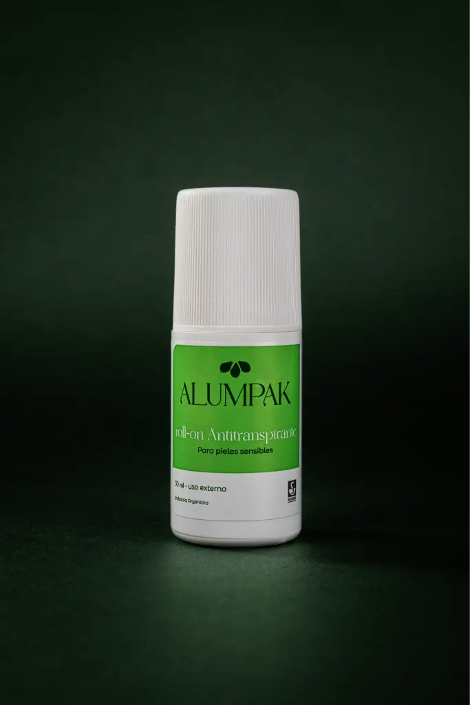 Alumpak Roll-on